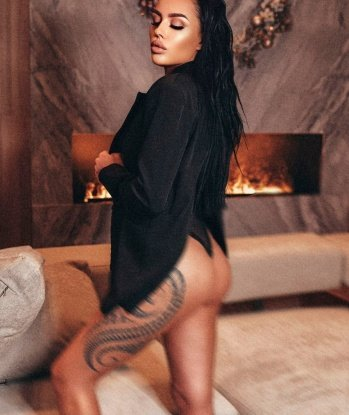 Анкета проститутки Алена - Фото 1, Кандры, 24 года, №4026