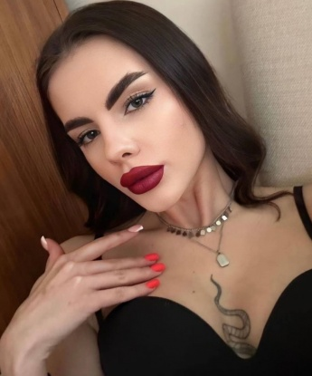 Анкета проститутки Еленка - Фото 1, Кандры, 22 года, №9789